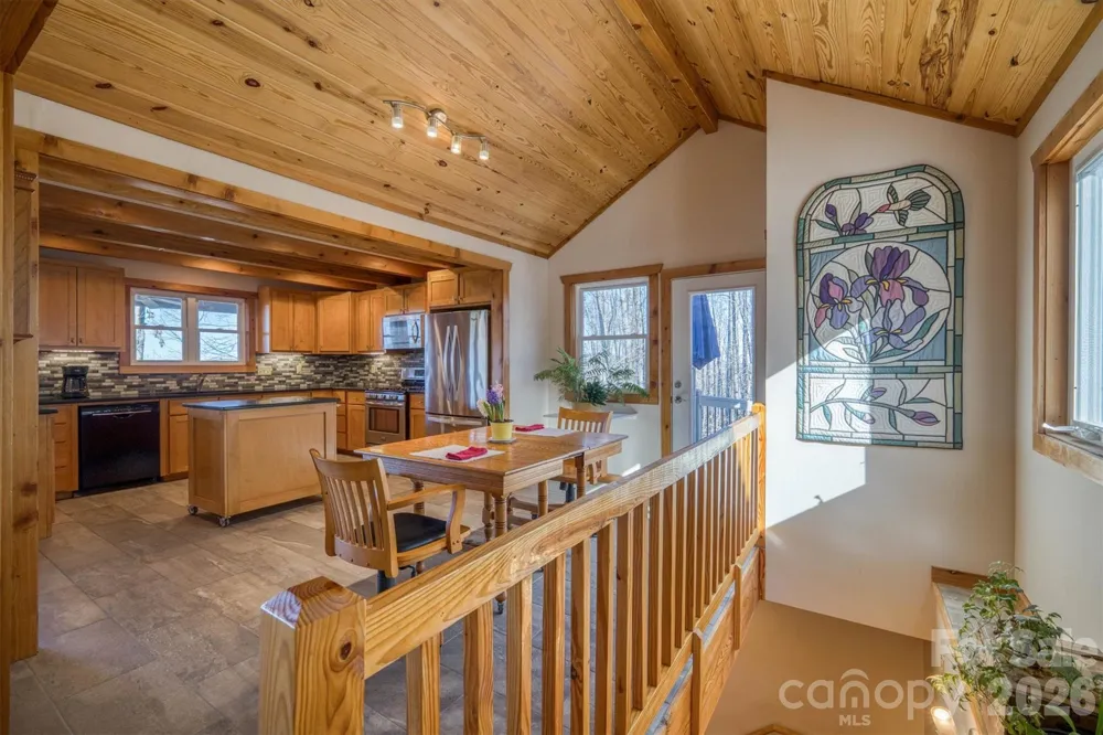 2262 Grandview Peaks Drive Nebo, NC 28761