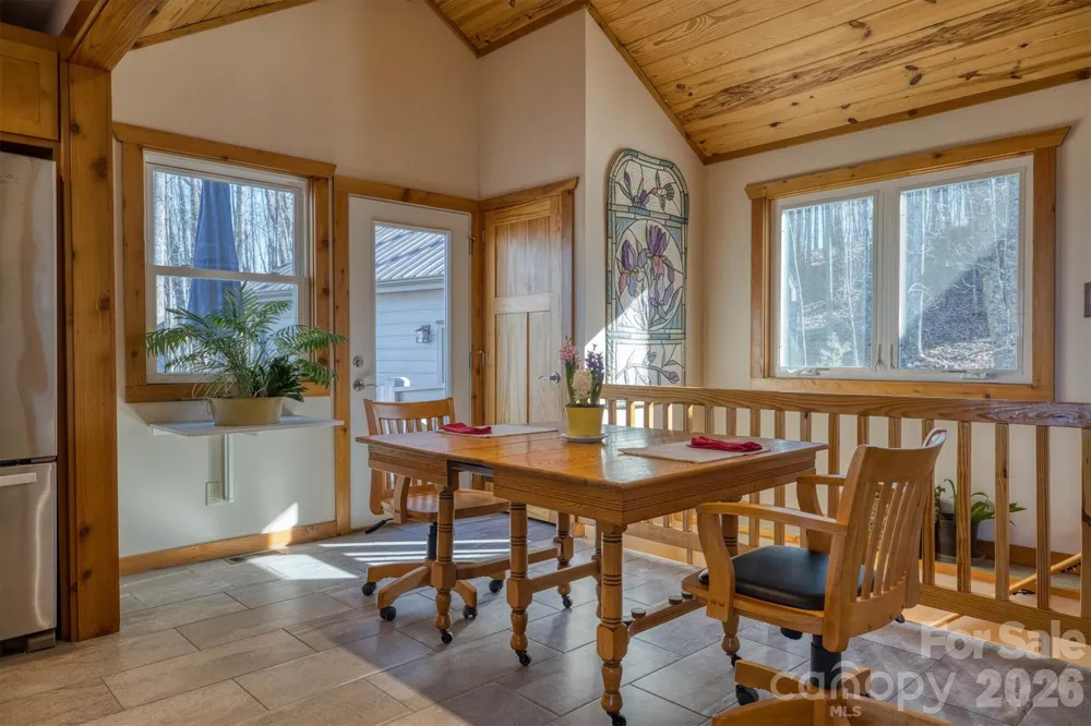 2262 Grandview Peaks Drive Nebo, NC 28761