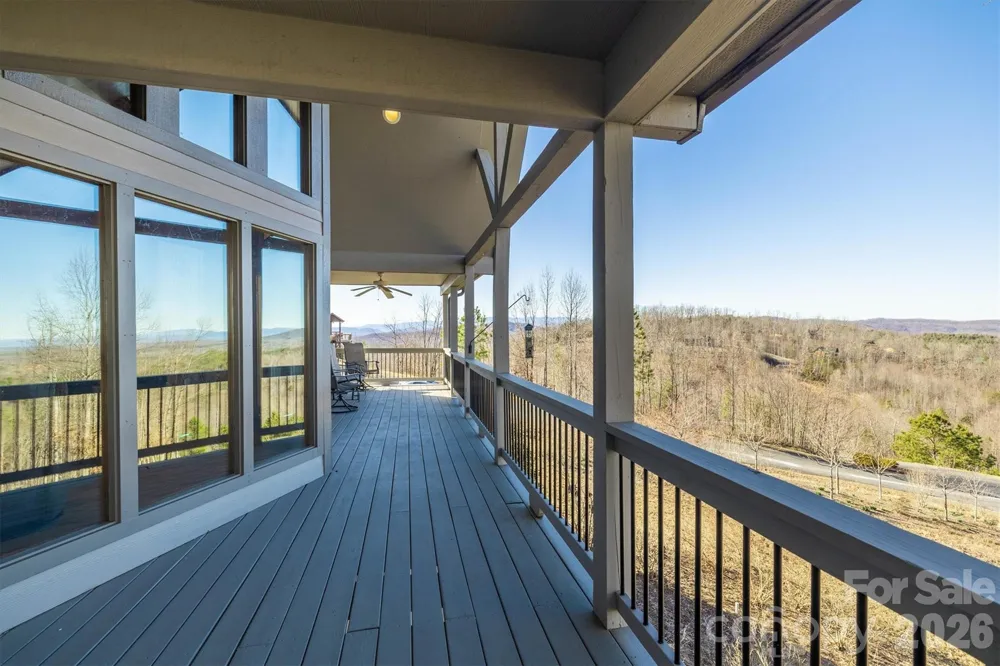 2262 Grandview Peaks Drive Nebo, NC 28761