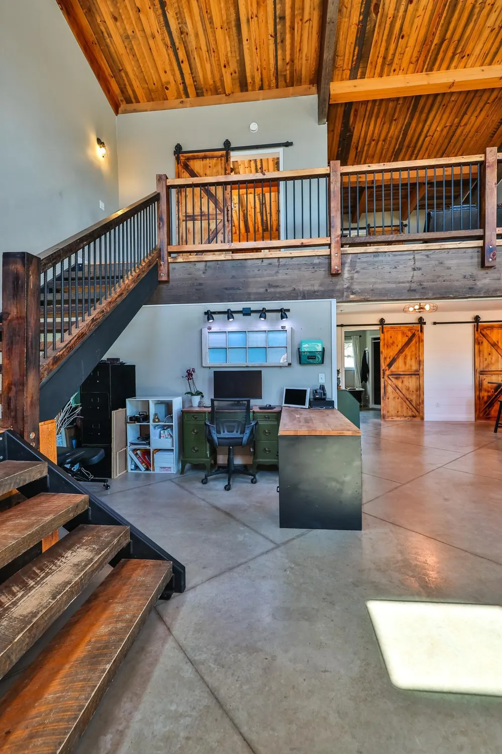 393 West Avenue Nevis, MN 56467