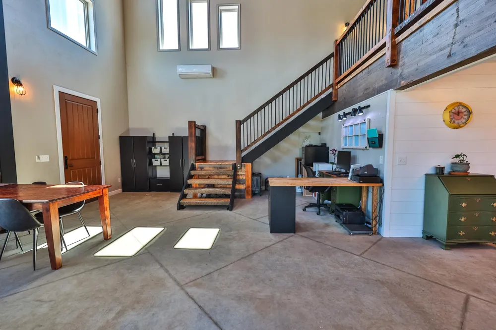 393 West Avenue Nevis, MN 56467