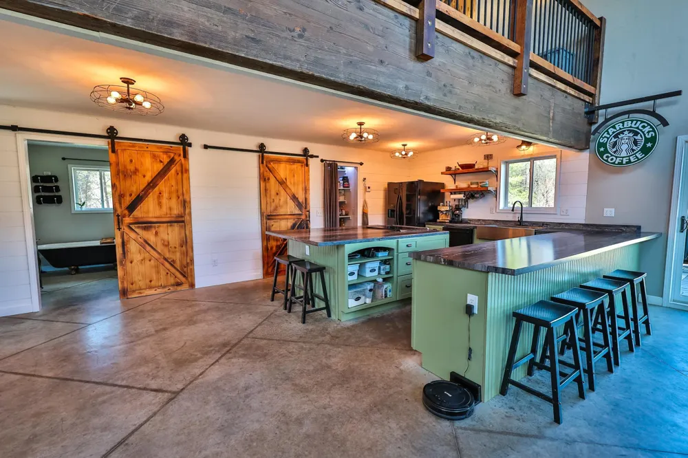 393 West Avenue Nevis, MN 56467