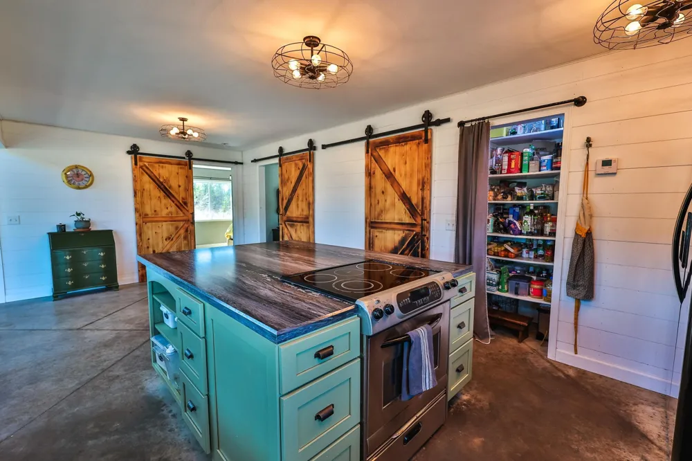 393 West Avenue Nevis, MN 56467