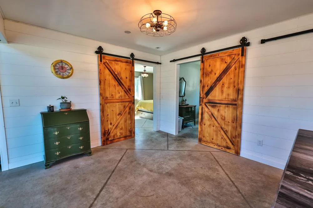 393 West Avenue Nevis, MN 56467