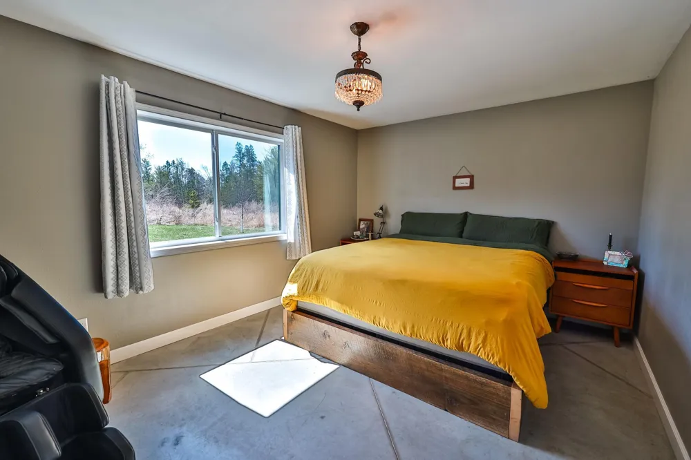 393 West Avenue Nevis, MN 56467