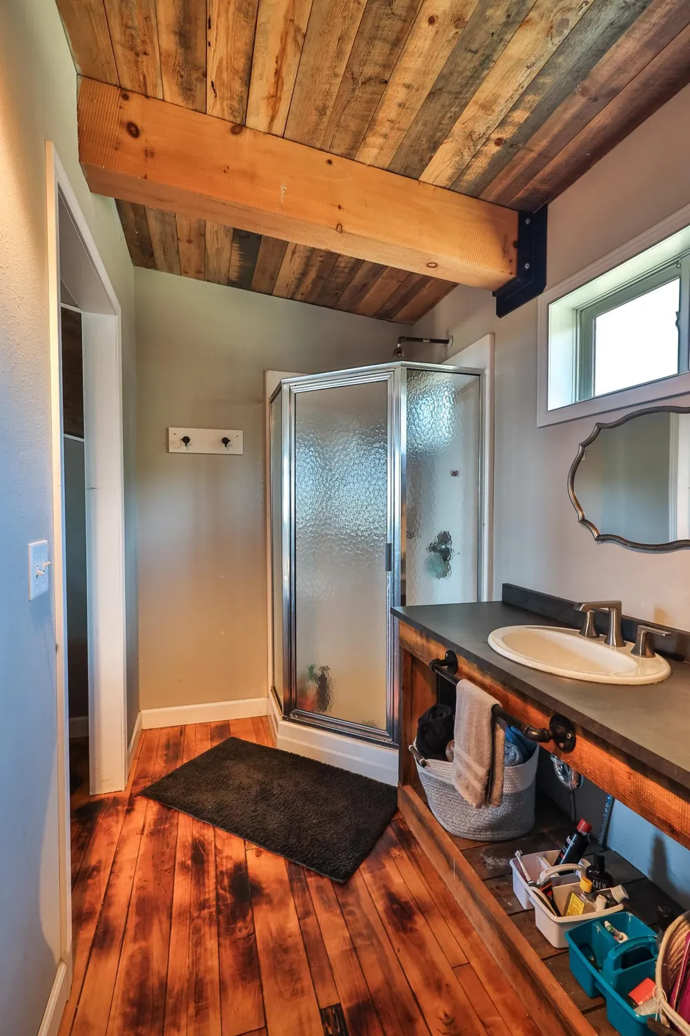 393 West Avenue Nevis, MN 56467