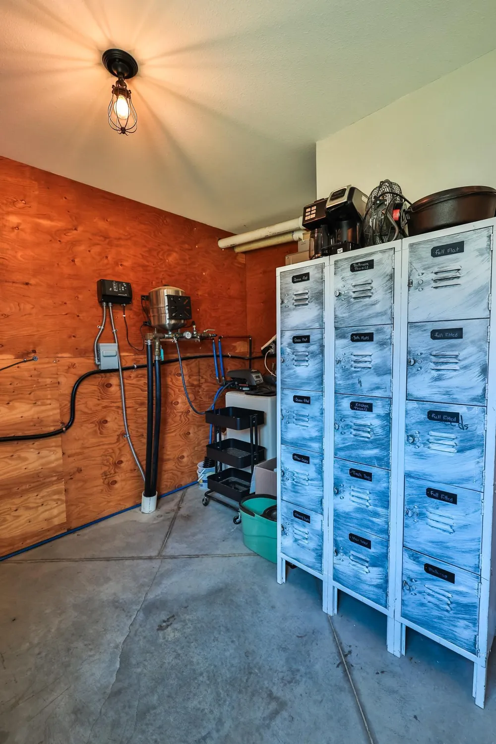 393 West Avenue Nevis, MN 56467