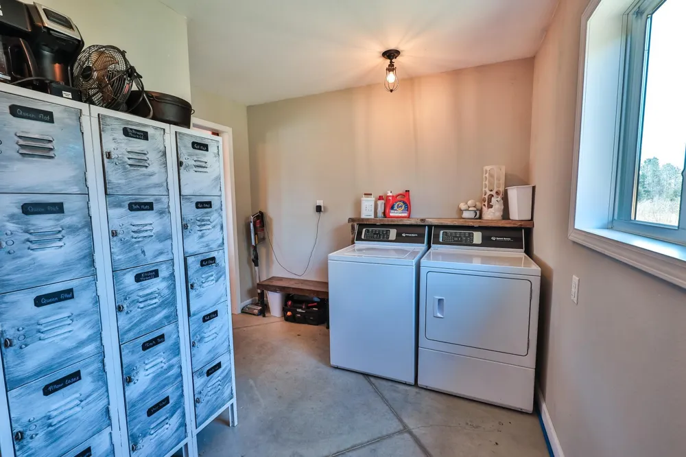 393 West Avenue Nevis, MN 56467