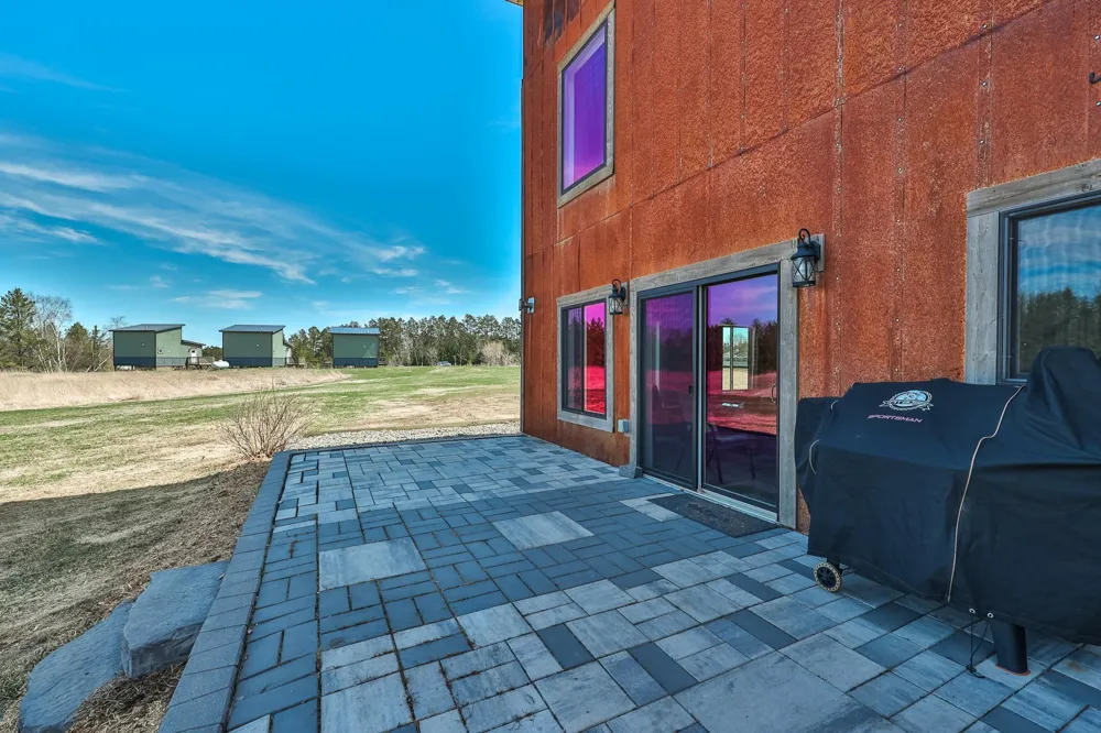 393 West Avenue Nevis, MN 56467
