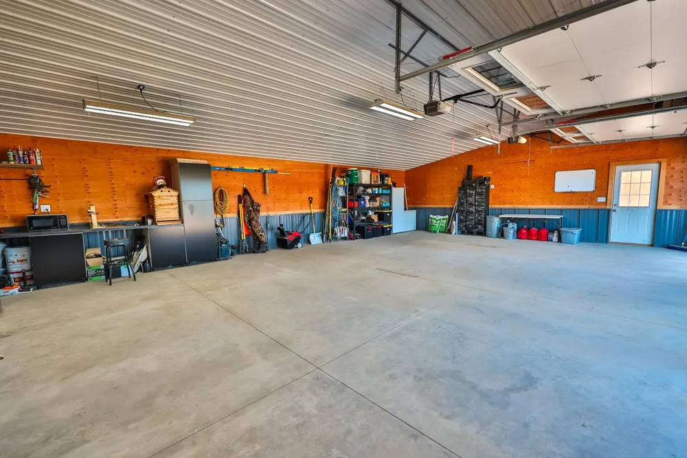 393 West Avenue Nevis, MN 56467