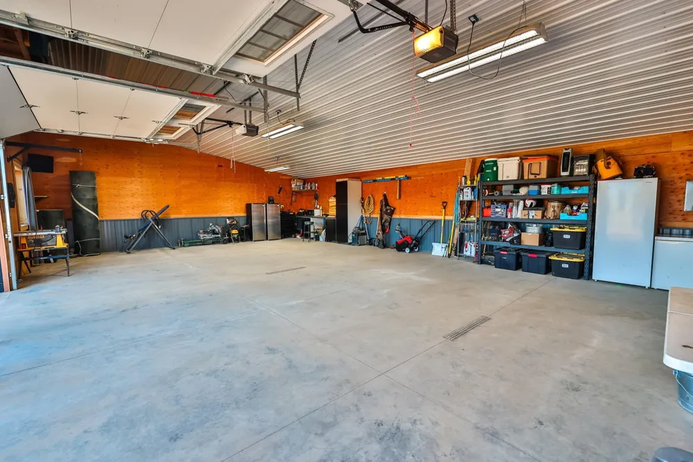 393 West Avenue Nevis, MN 56467