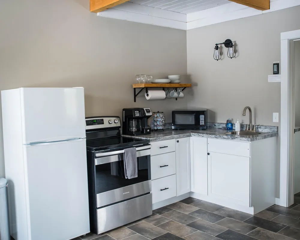 393 West Avenue Nevis, MN 56467