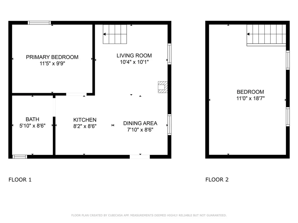 393 West Avenue Nevis, MN 56467