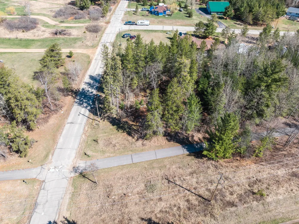 393 West Avenue Nevis, MN 56467