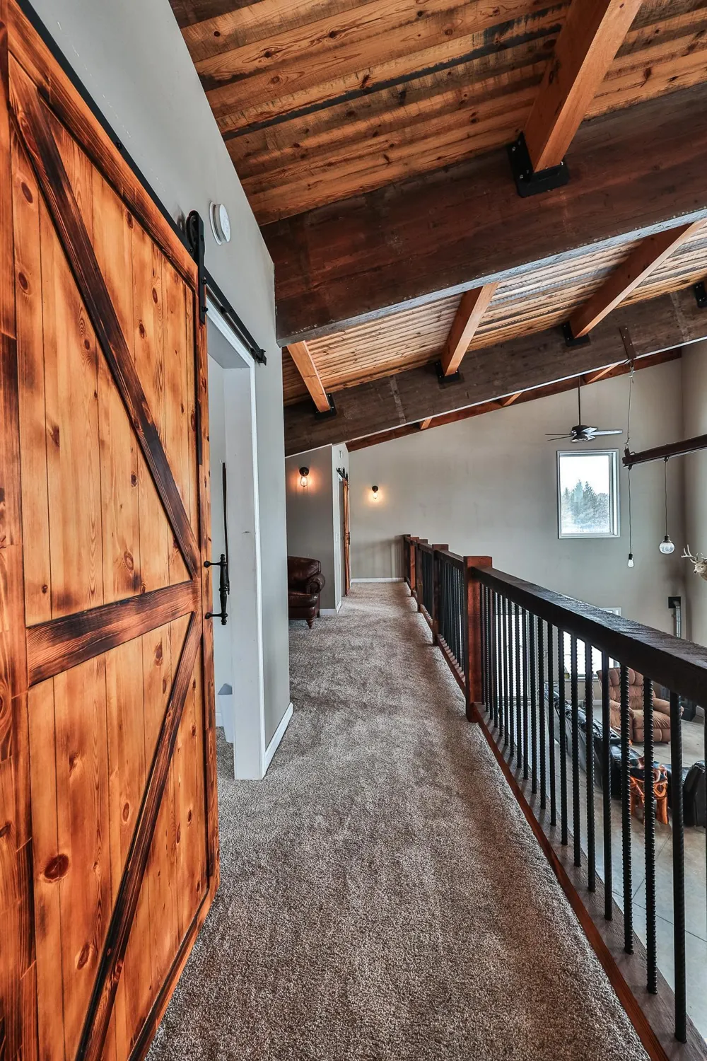393 West Avenue Nevis, MN 56467