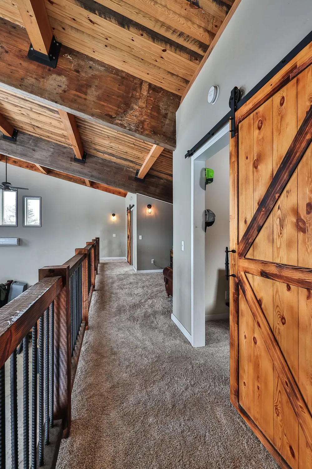 393 West Avenue Nevis, MN 56467