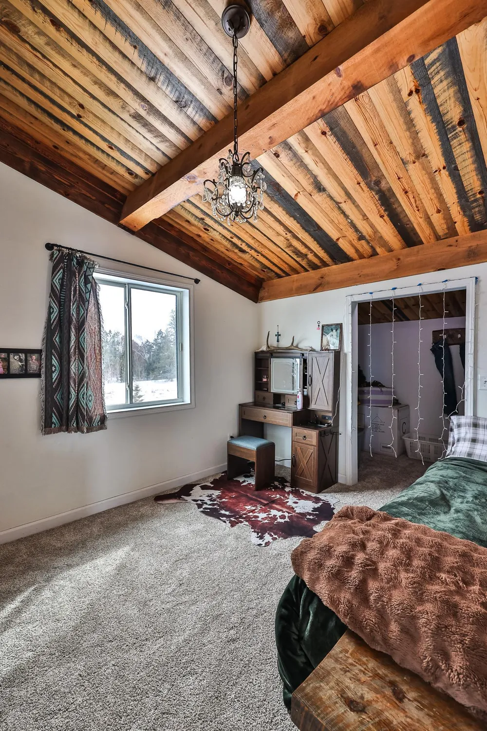 393 West Avenue Nevis, MN 56467