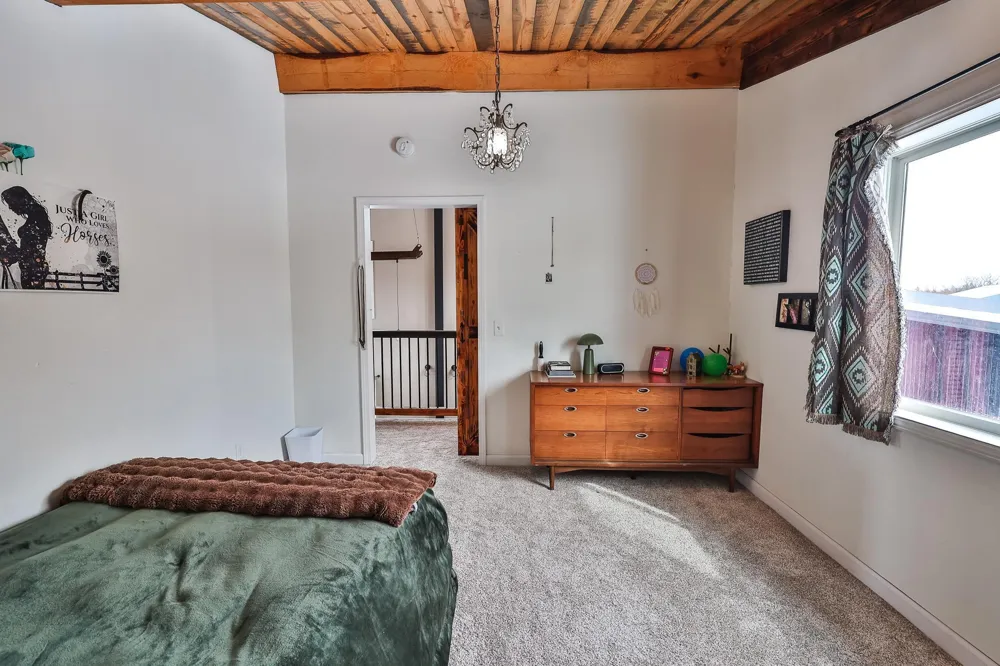393 West Avenue Nevis, MN 56467