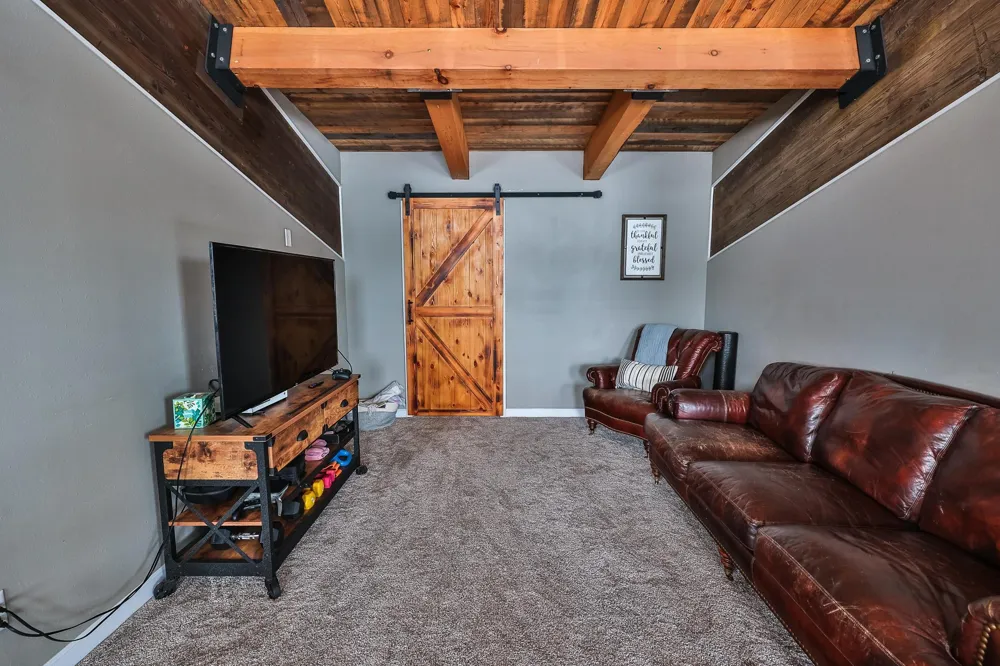 393 West Avenue Nevis, MN 56467