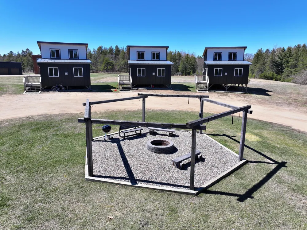 393 West Avenue Nevis, MN 56467