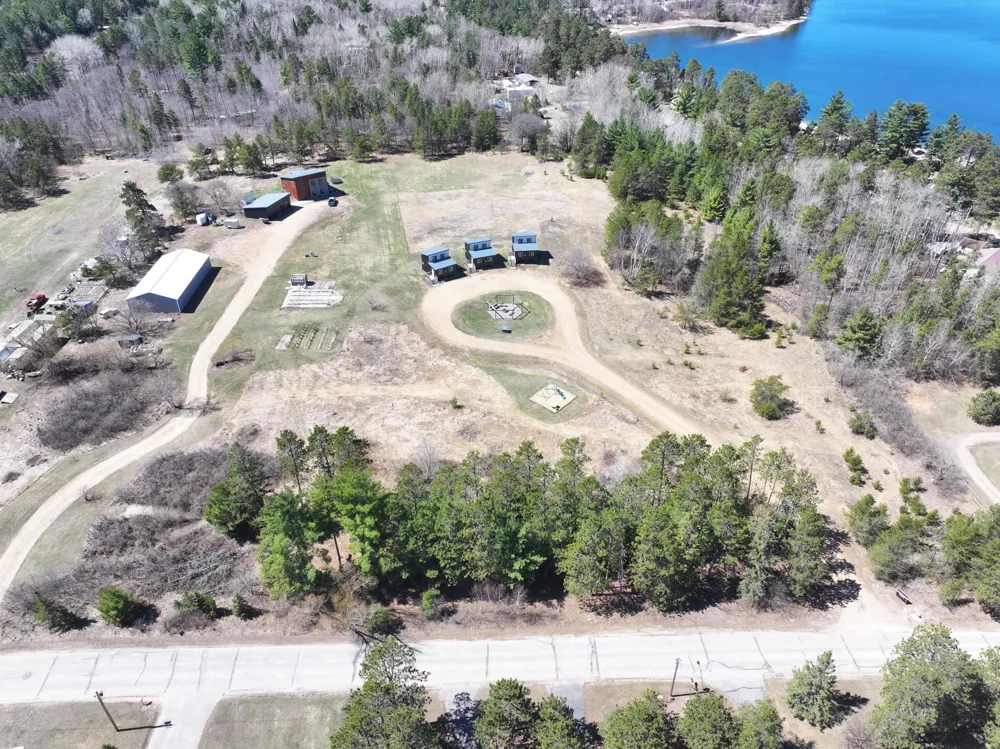393 West Avenue Nevis, MN 56467