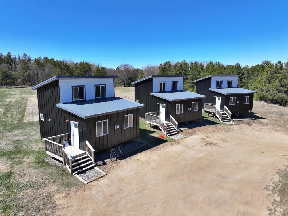 393 West Avenue Nevis, MN 56467