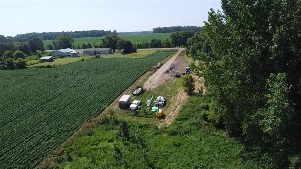 17976 320th St Le Sueur, MN 56071