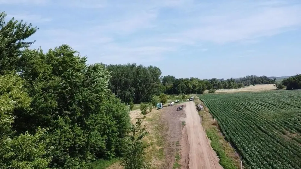 17976 320th St Le Sueur, MN 56071