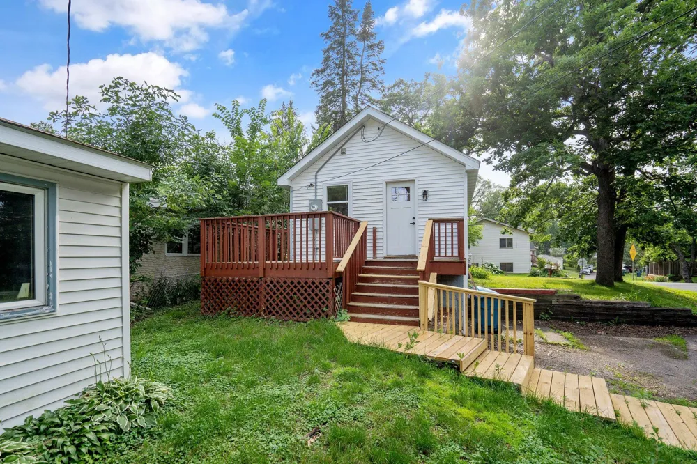 100 Warner Avenue S Mahtomedi, MN 55115
