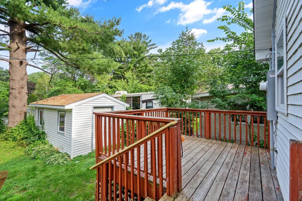 100 Warner Avenue S Mahtomedi, MN 55115