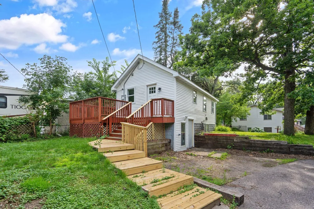 100 Warner Avenue S Mahtomedi, MN 55115