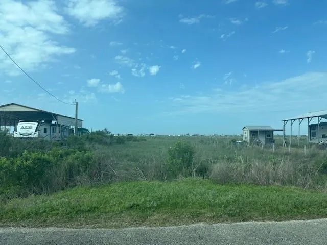 County Road 299 Bay City, TX 77414