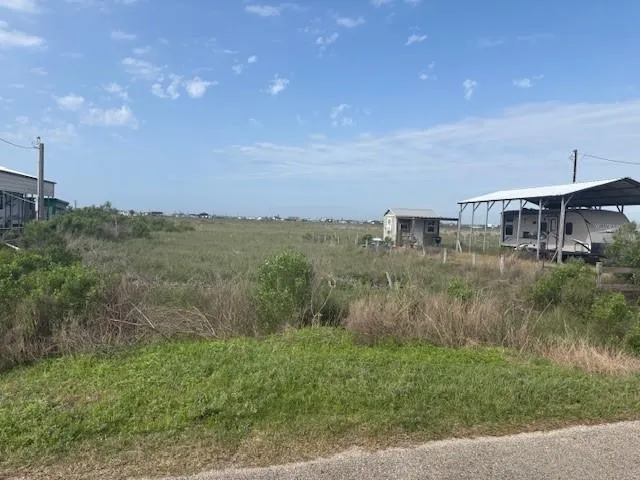 County Road 299 Bay City, TX 77414