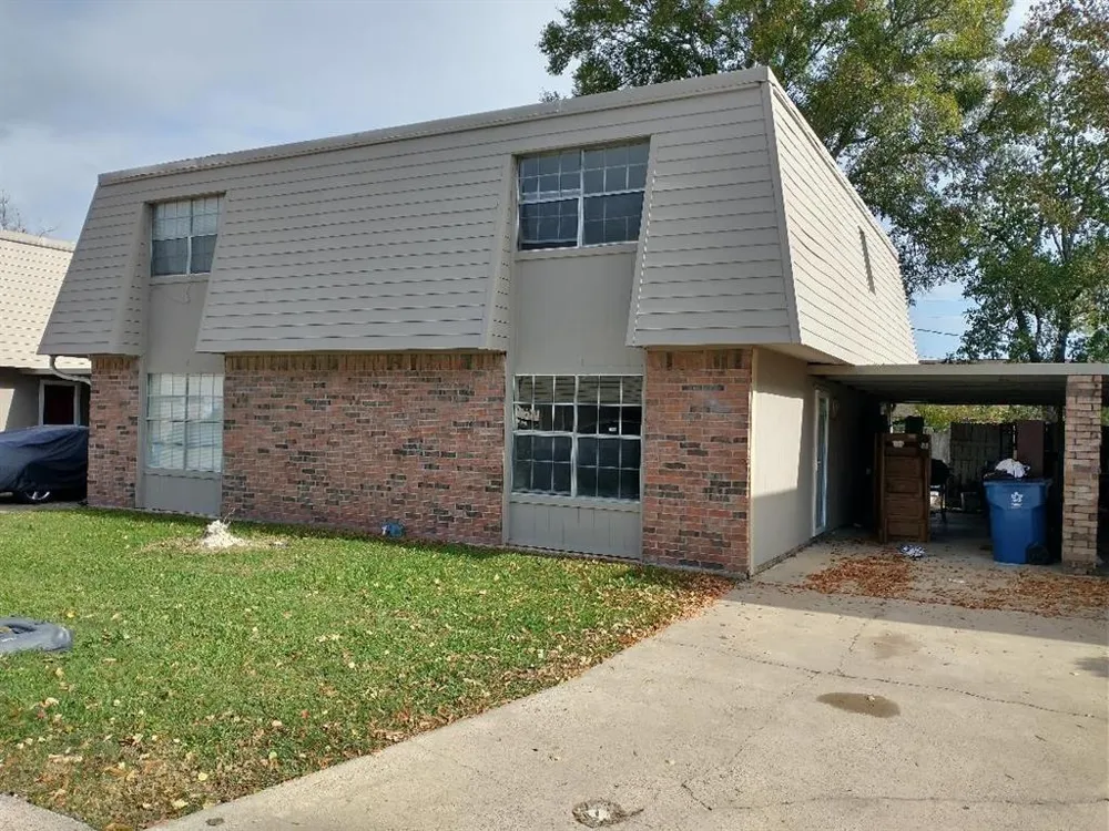 4150 Crow Road #10 Beaumont, TX 77706