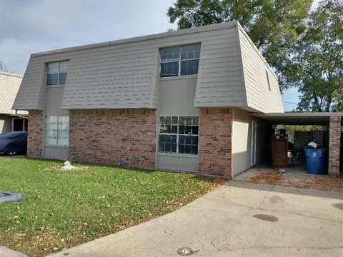 4150 Crow Road #10