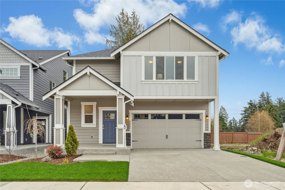 1153 68th Loop SE #16 Tumwater, WA 98501
