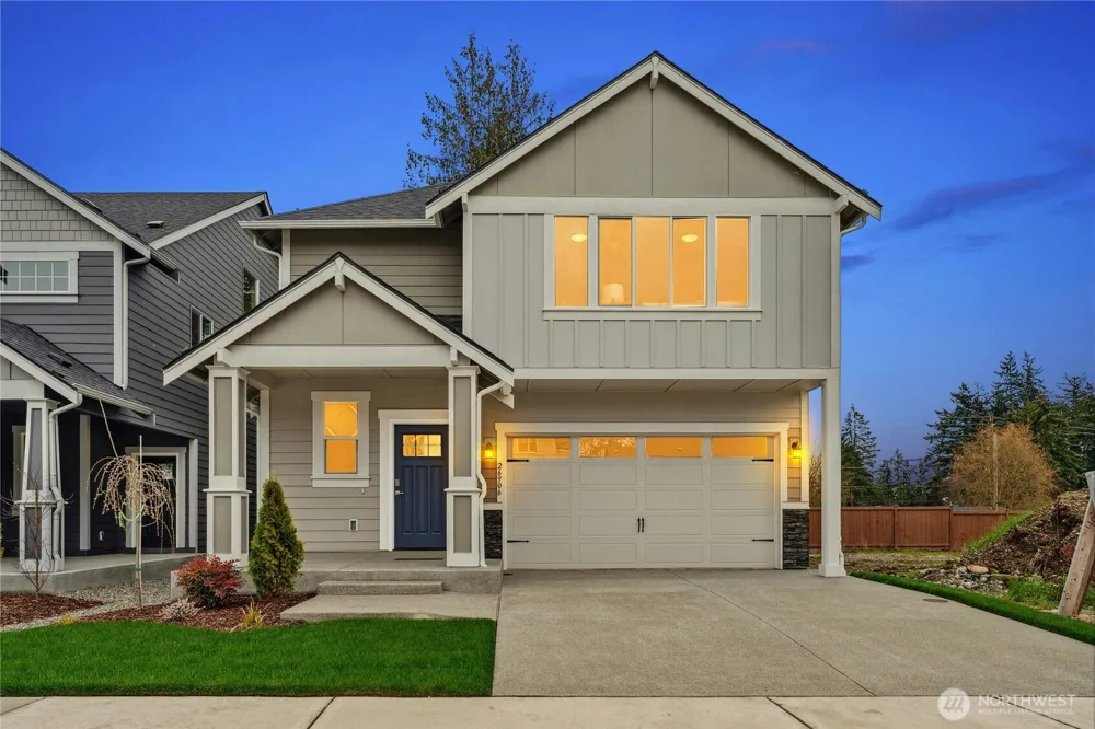 1153 68th Loop SE #16 Tumwater, WA 98501