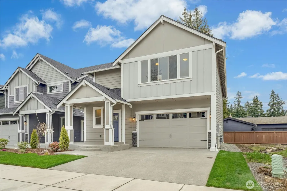 1153 68th Loop SE #16 Tumwater, WA 98501