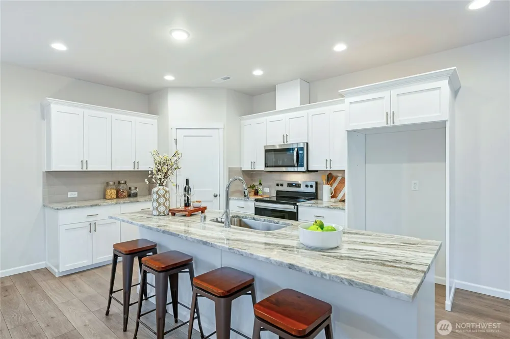 1153 68th Loop SE #16 Tumwater, WA 98501
