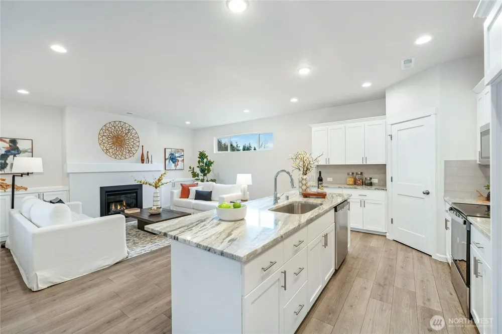 1153 68th Loop SE #16 Tumwater, WA 98501