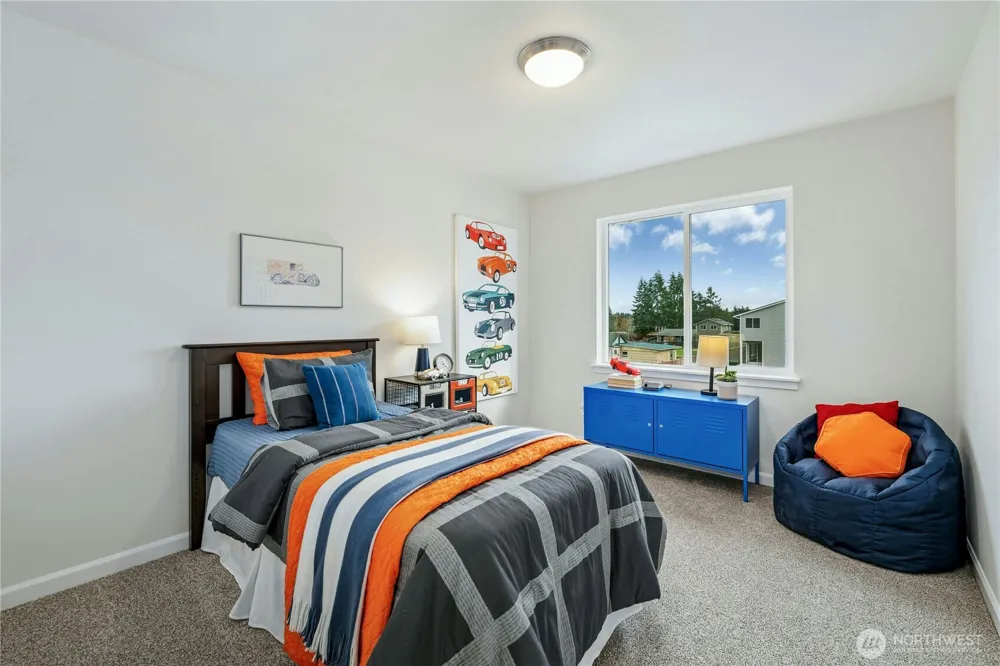1153 68th Loop SE #16 Tumwater, WA 98501