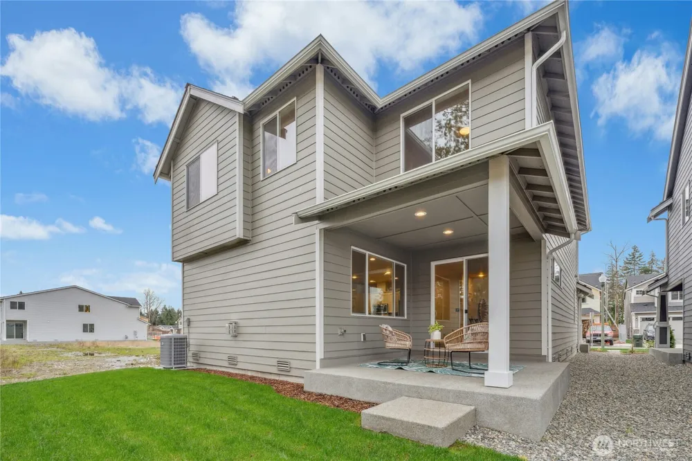 1153 68th Loop SE #16 Tumwater, WA 98501