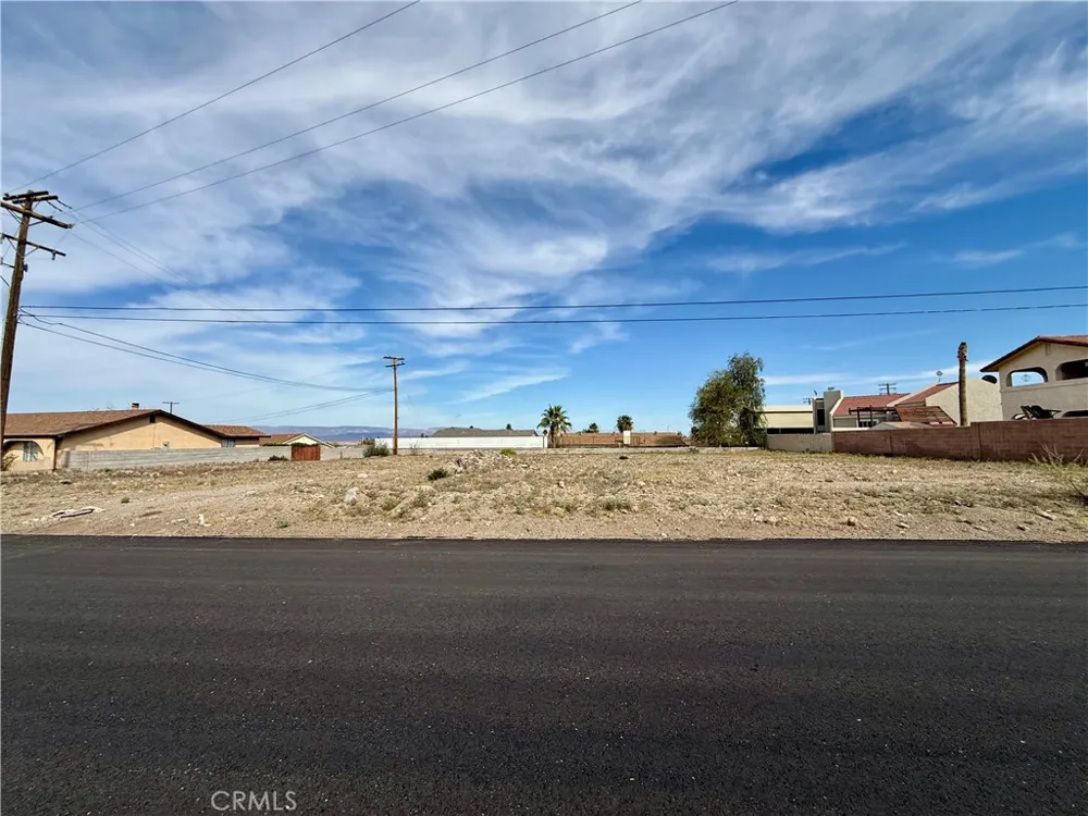 Parkway Needles, CA 92363