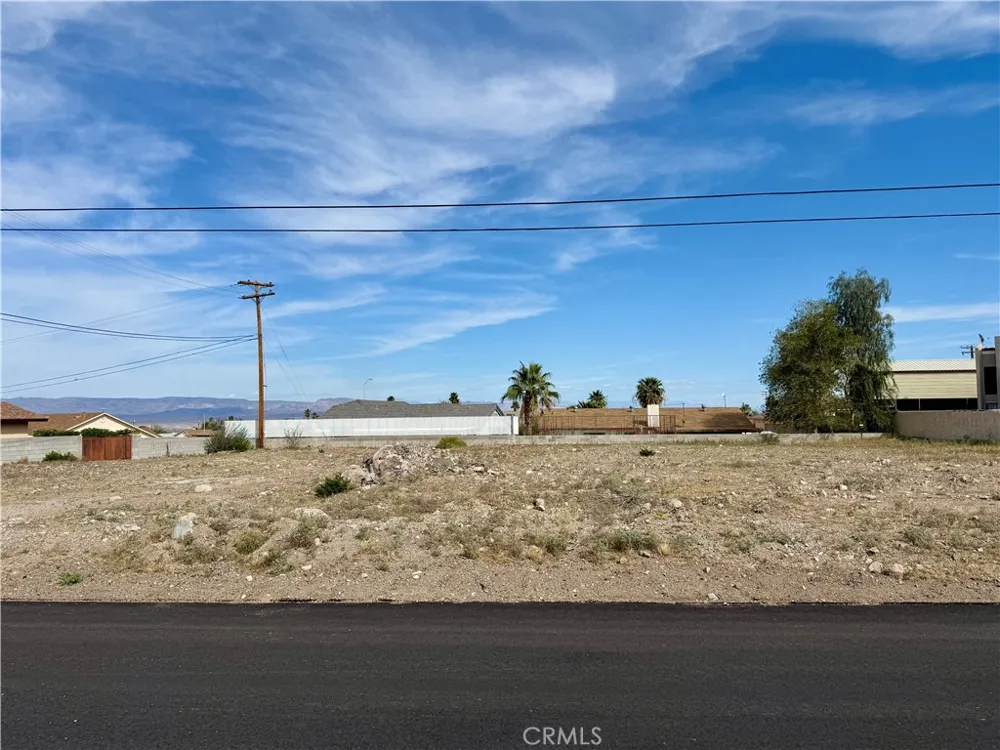 Parkway Needles, CA 92363