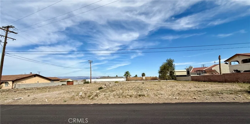 Parkway Needles, CA 92363