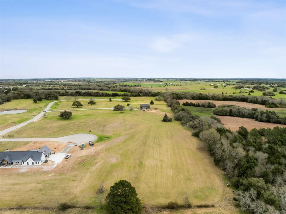 208 Astoria Ave - Lot 3 Round Top, TX 78954