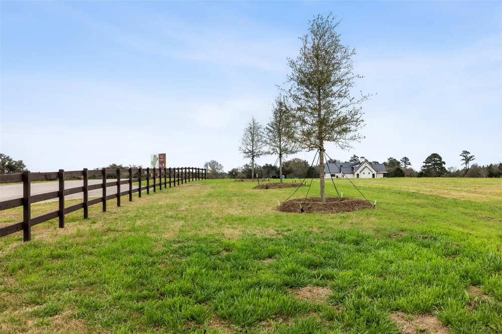208 Astoria Ave - Lot 3 Round Top, TX 78954