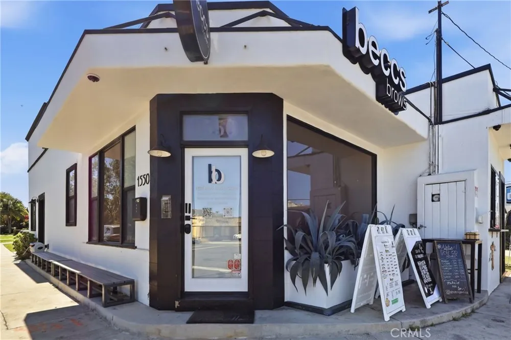 1540 E Wardlow Long Beach, CA 90807