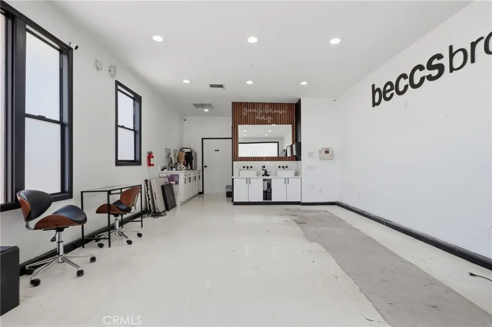1540 E Wardlow Long Beach, CA 90807