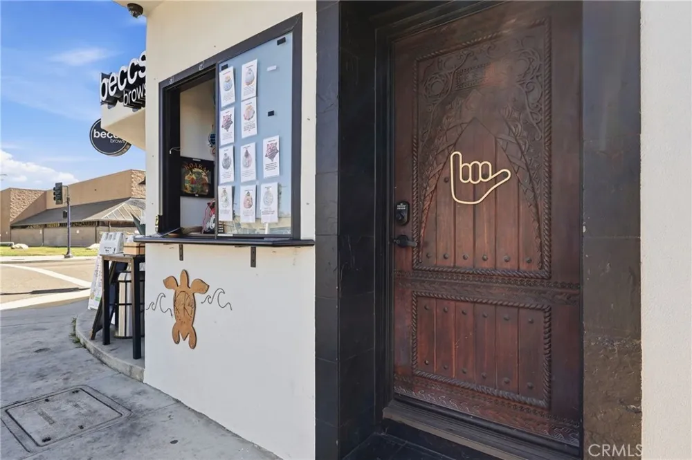 1540 E Wardlow Long Beach, CA 90807